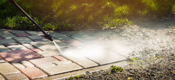 Reliable Glassboro, NJ Pressure Washing Solutions